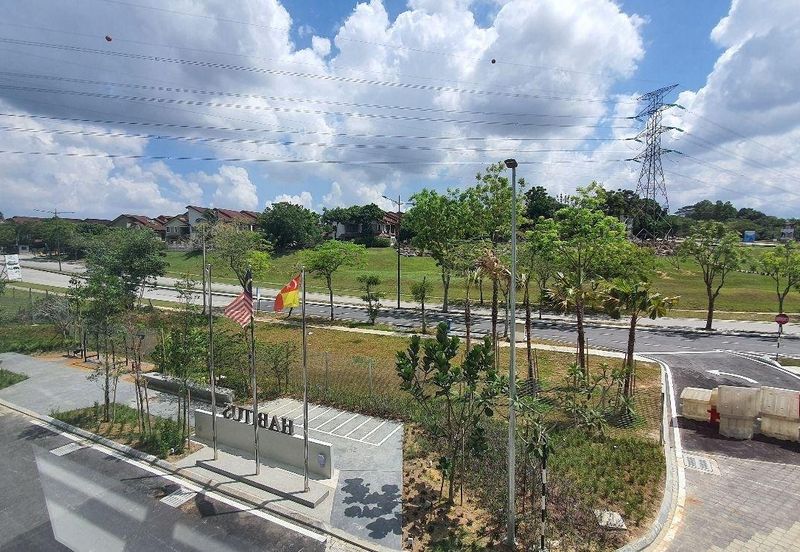 Habitus City of Elmina