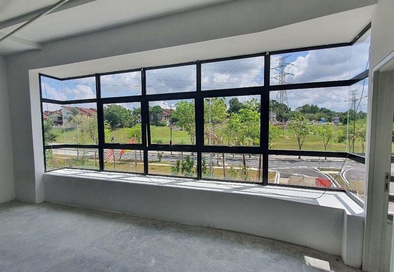 Habitus City of Elmina