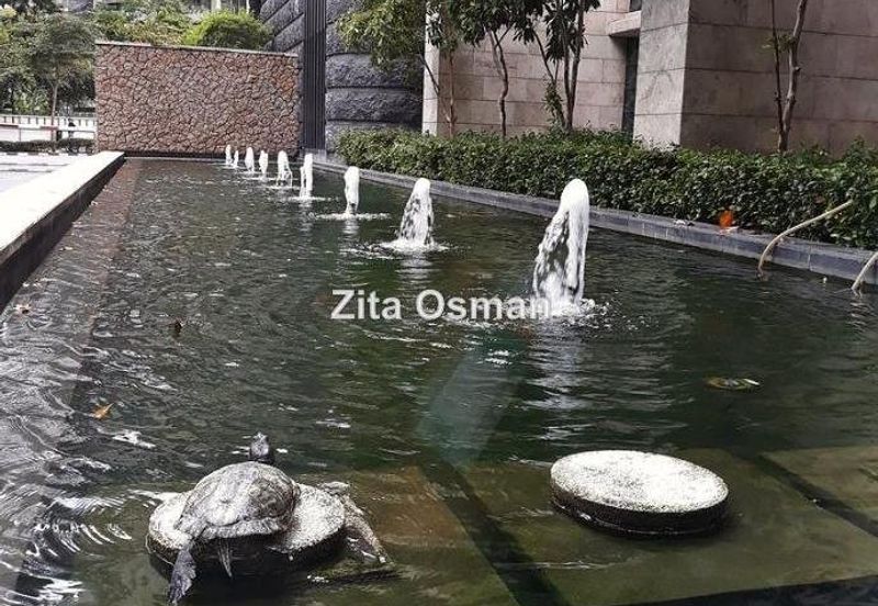 The Binjai on The Park