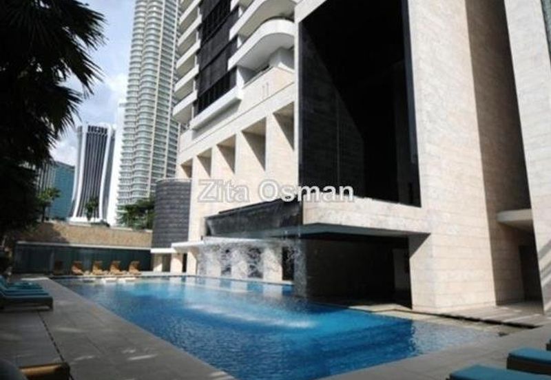 The Binjai on The Park