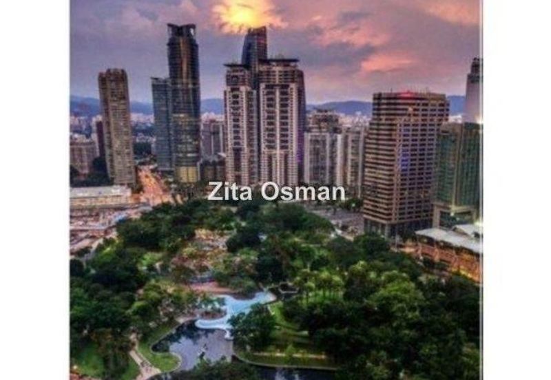 The Binjai on The Park