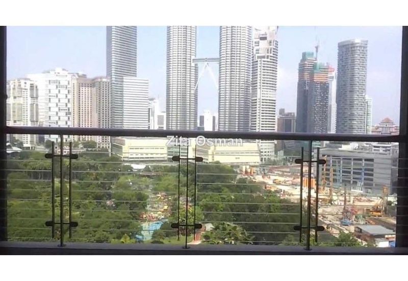 The Binjai on The Park