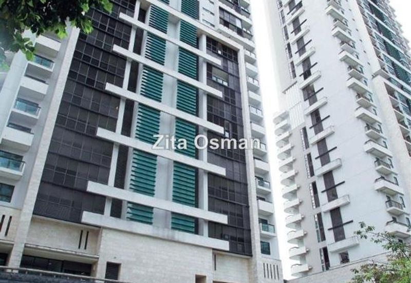 The Binjai on The Park