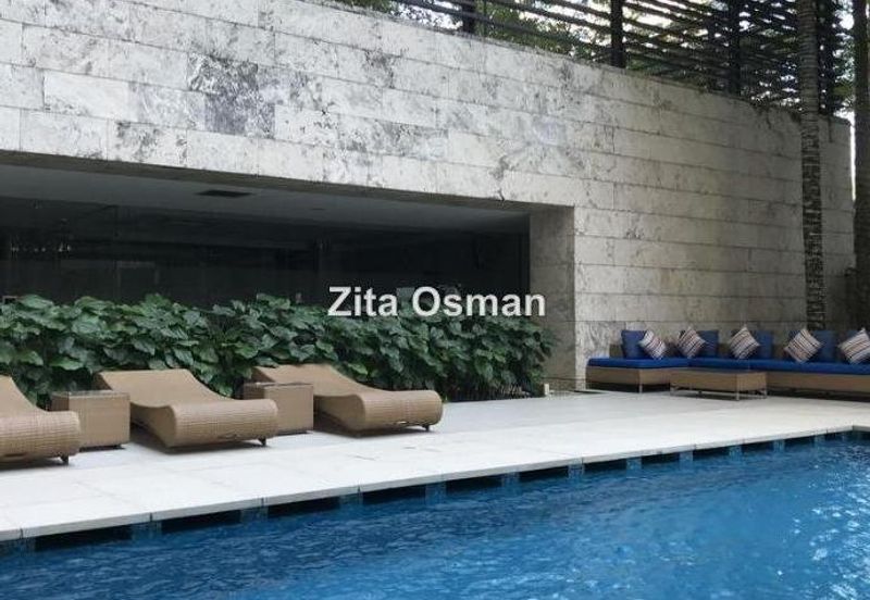 The Binjai on The Park