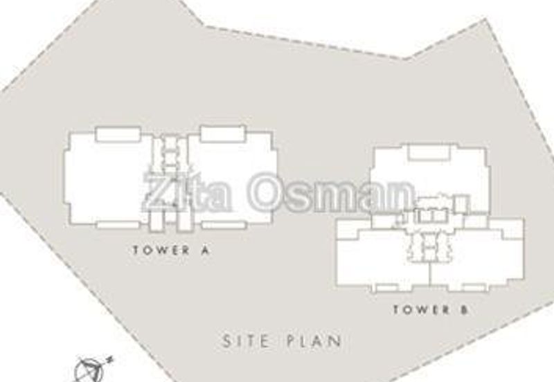 The Binjai on The Park