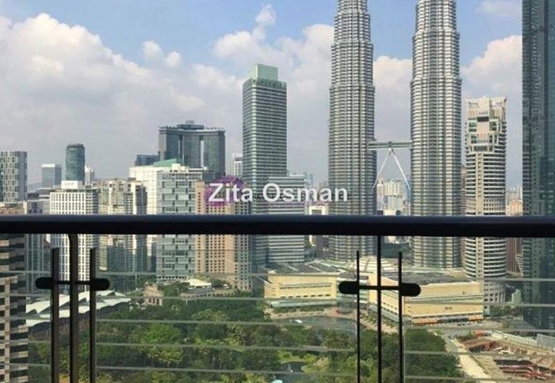 The Binjai on The Park