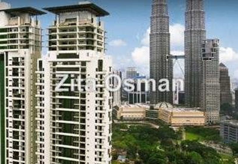 The Binjai on The Park