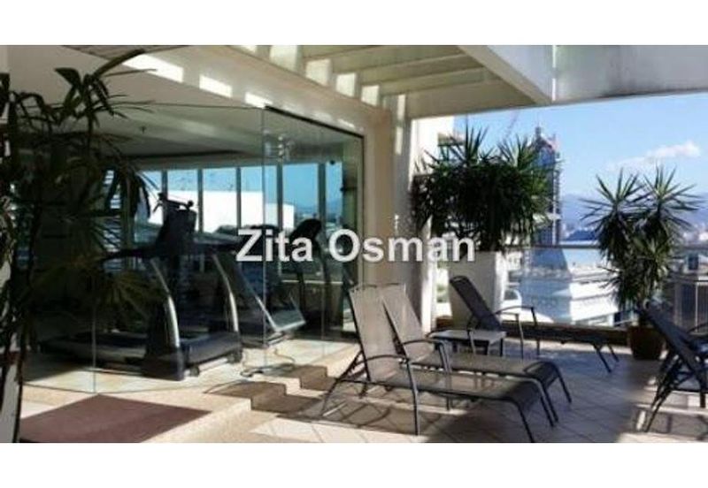 The Binjai on The Park