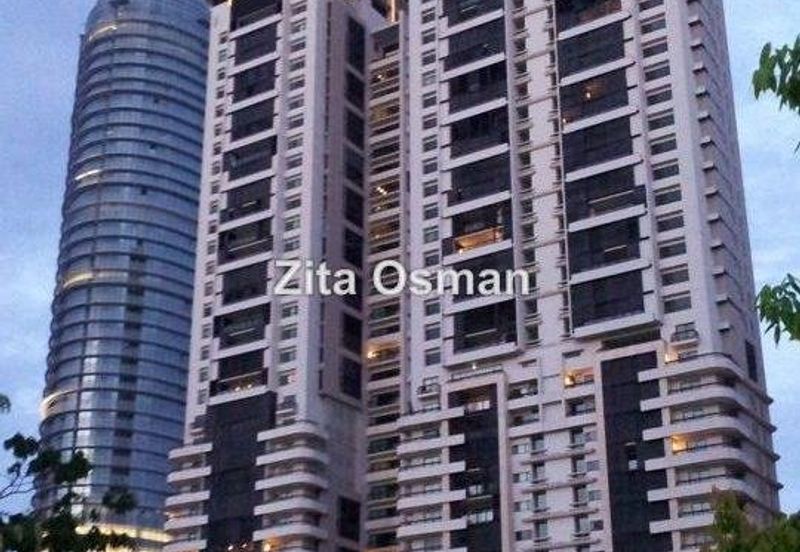 The Binjai on The Park