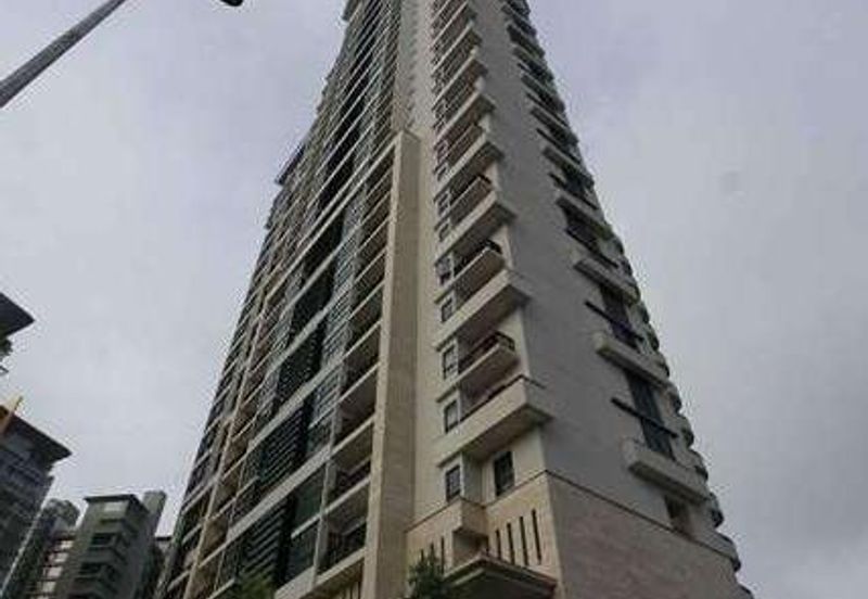 The Binjai on The Park