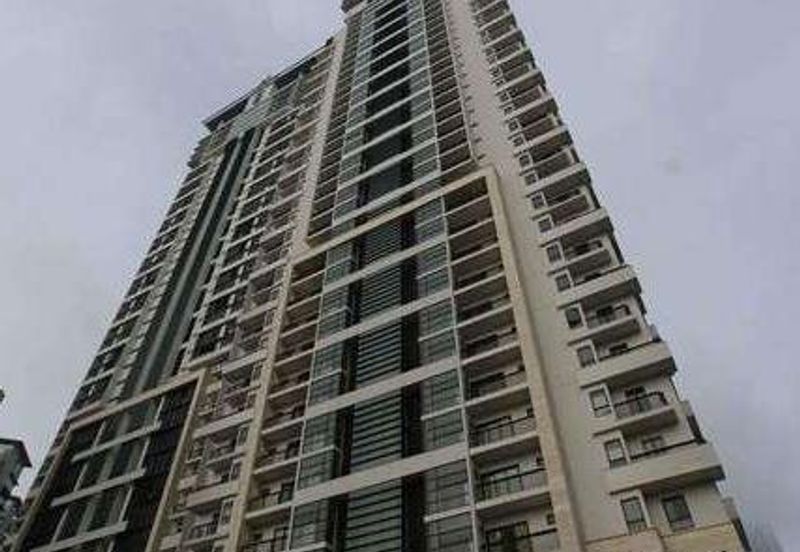 The Binjai on The Park