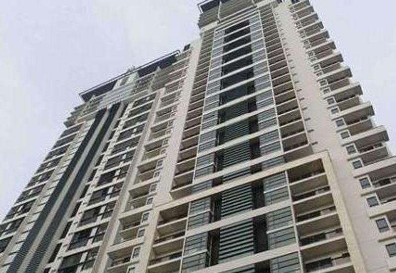 The Binjai on The Park