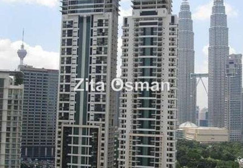 The Binjai on The Park