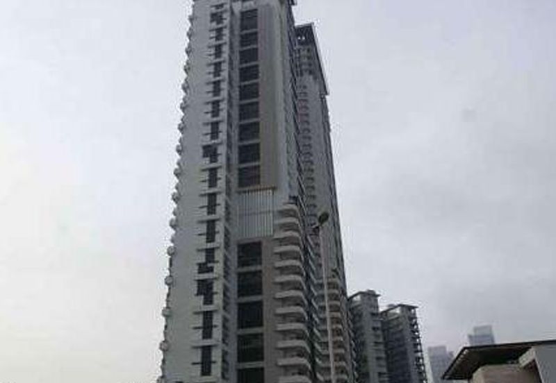 The Binjai on The Park