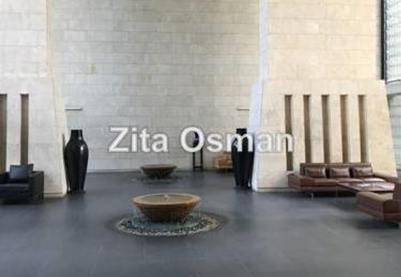 The Binjai on The Park