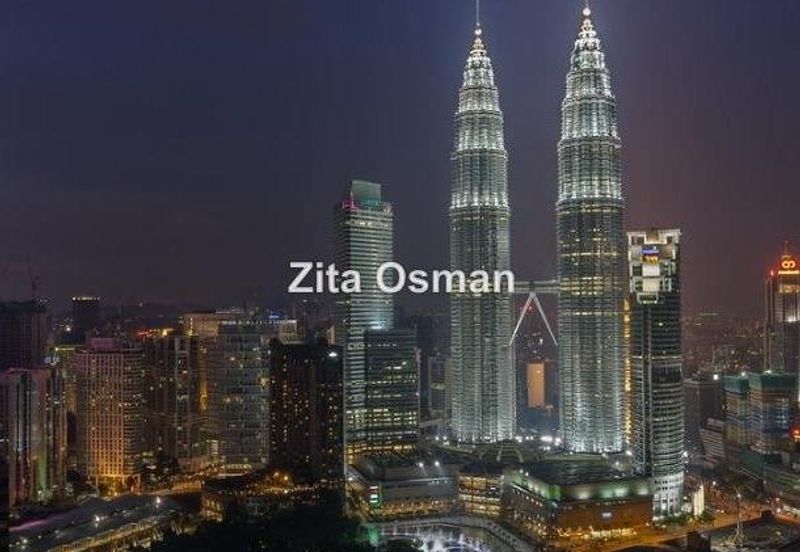 The Binjai on The Park