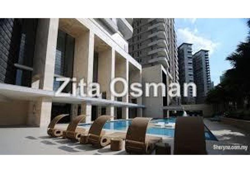 The Binjai on The Park