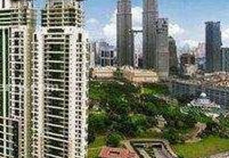 The Binjai on The Park