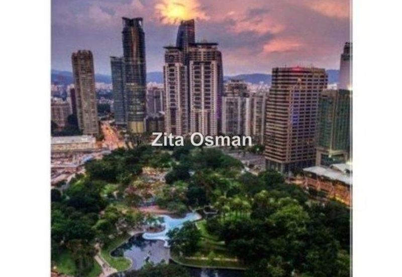 The Binjai on The Park