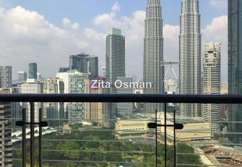 The Binjai on The Park