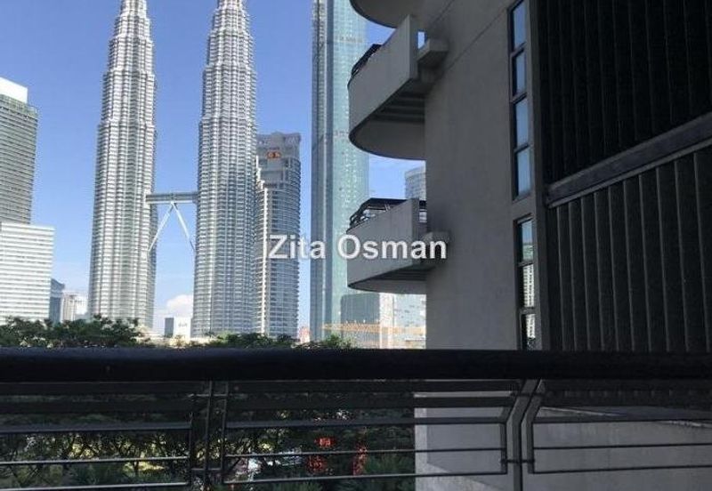 The Binjai on The Park