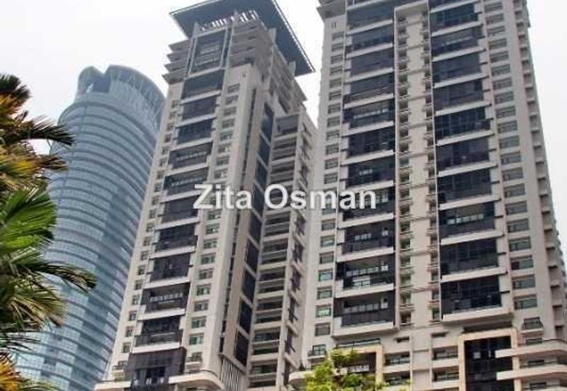 The Binjai on The Park