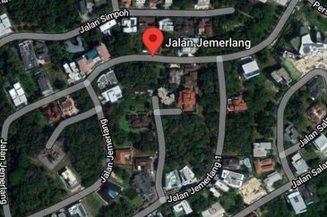 Country Heights Damansara