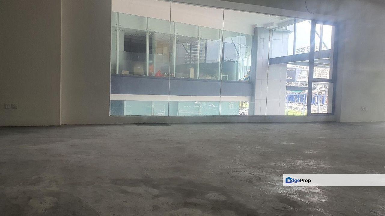 UOA Business Park, Selangor, Shah Alam