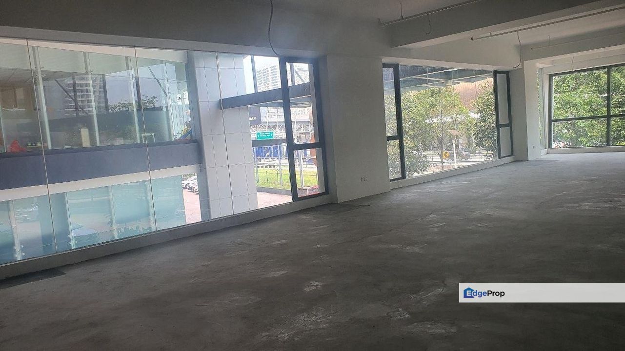 UOA Business Park, Selangor, Shah Alam