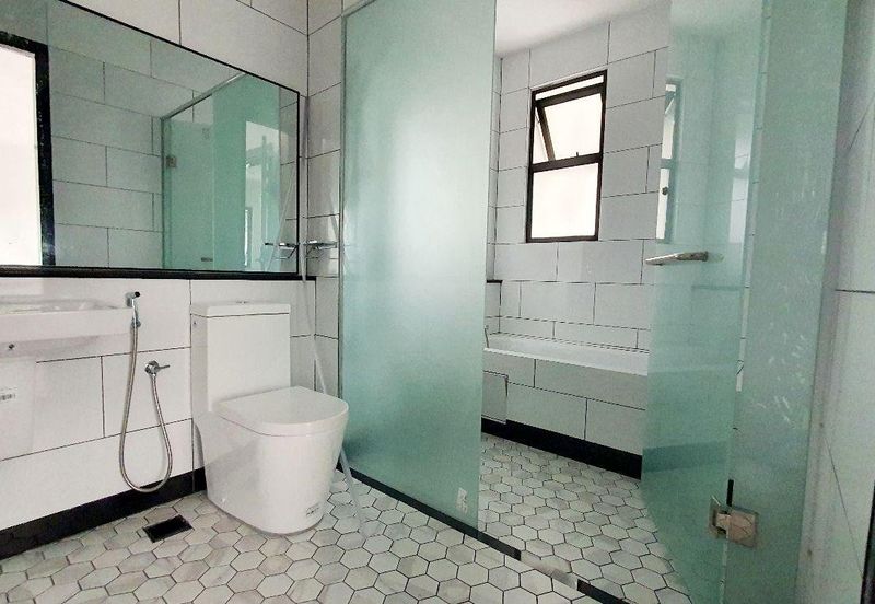 Hevea Elmina Gardens