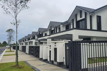 City of Elmina HEVEA