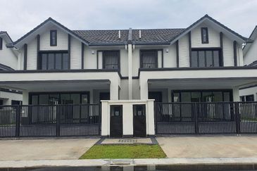 City of Elmina HEVEA