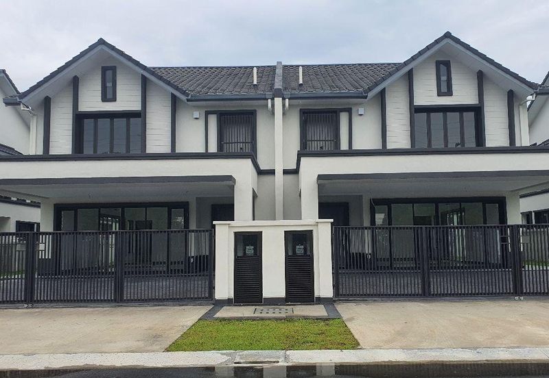 City of Elmina HEVEA