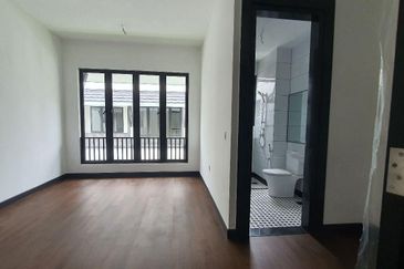 City of Elmina HEVEA