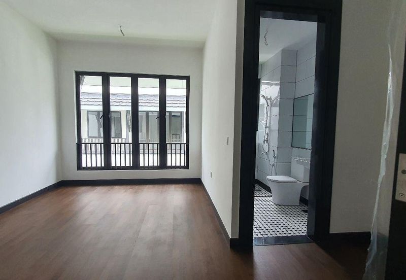 City of Elmina HEVEA