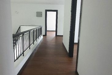 City of Elmina HEVEA