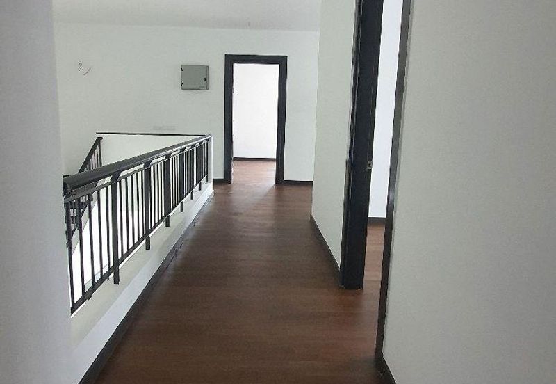 City of Elmina HEVEA