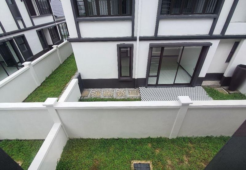 City of Elmina HEVEA