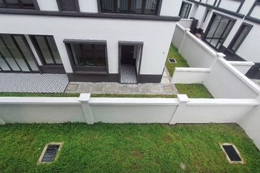 City of Elmina HEVEA