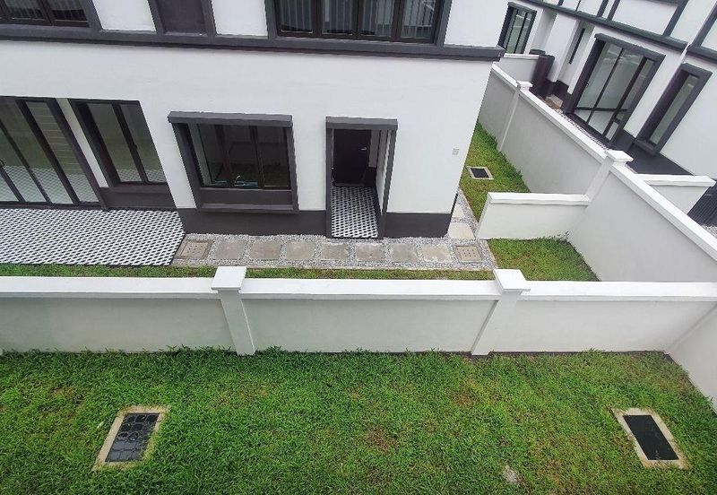 City of Elmina HEVEA