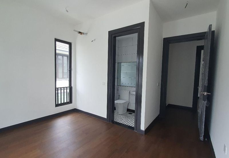 City of Elmina HEVEA