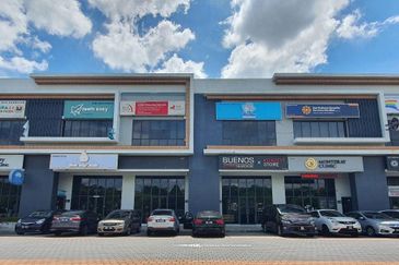 Eco Santuari The Summerset Shop