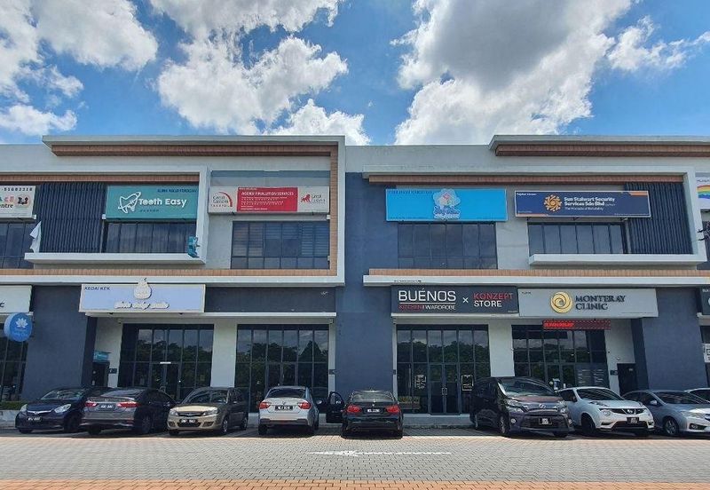 Eco Santuari The Summerset Shop