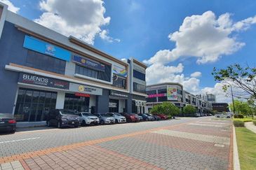 Eco Santuari The Summerset Shop