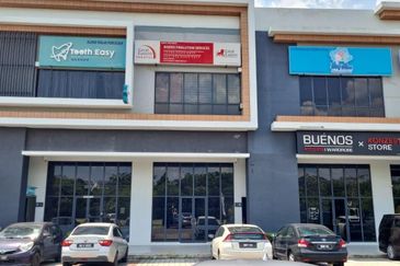 Eco Santuari The Summerset Shop