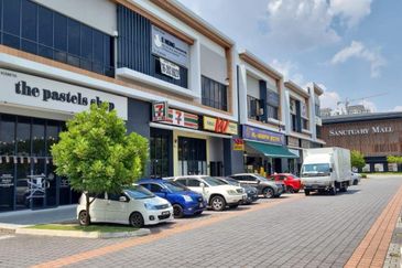 Eco Santuari The Summerset Shop