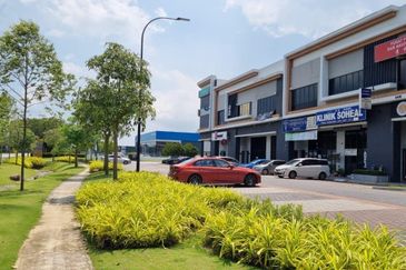 Eco Santuari The Summerset Shop