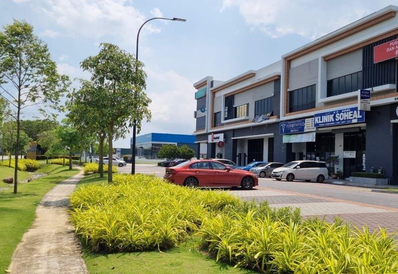 Eco Santuari The Summerset Shop