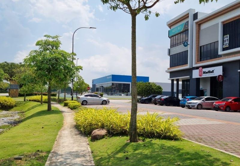 Eco Santuari The Summerset Shop