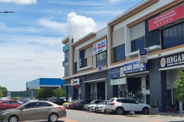 Eco Santuari The Summerset Shop